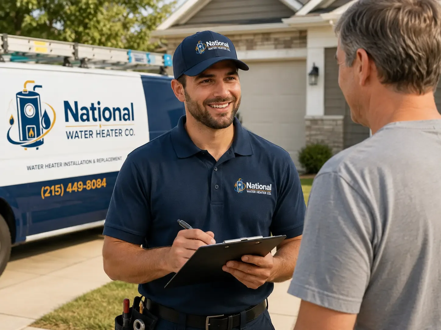 Water Heater Installation Robertson, WY FAQs